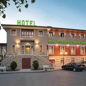 Hotel Guenes